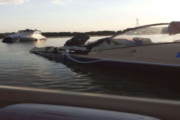 Accidentul naval din Murighiol, s-a produs din cauza unui navigator băut