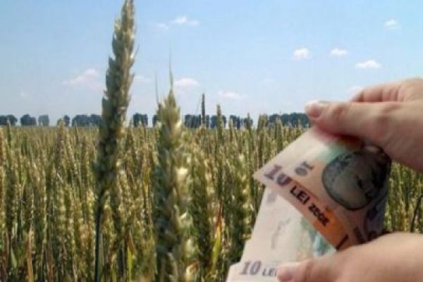 Veşti bune pentru fermierii tulceni!