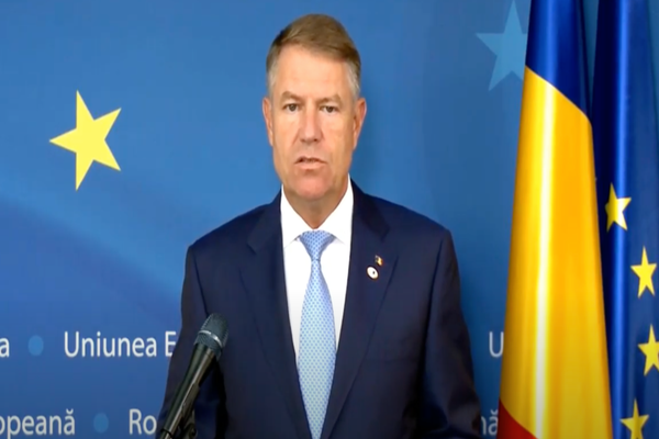 Acord istoric la Bruxelles: România primește o sumă record! Klaus Iohannis a câștigat, astăzi, alegerile