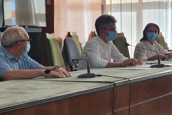 De la 1 august, masca devine obligatorie în județul Iași!