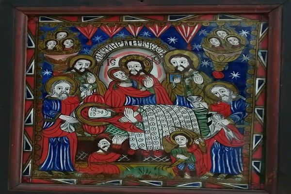  Adormirea Maicii Domnului. Tradiții și superstiții de Sfânta Maria 