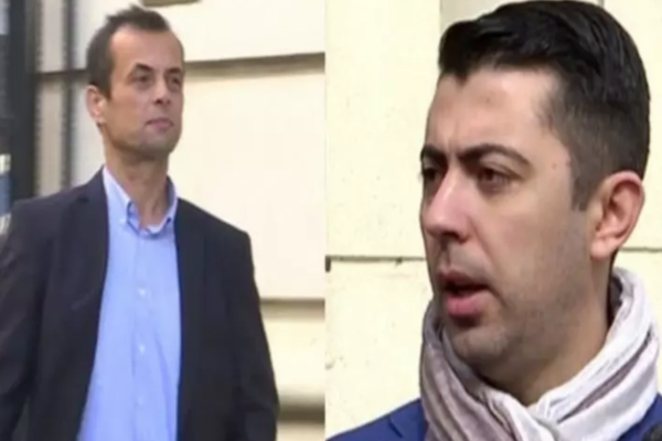 Înregistrare EXPLOZIVĂ | Cum înregistra Vlad Cosma: ”Îmi cerea mai mult decât prejudiciul”. Cum s-a făcut flagrantul procurorului