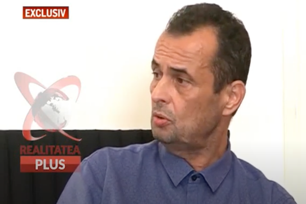 VIDEO 18:00 Noi dezvăluiri ale procurorului "Portocală". Cum își "turna" Cosma Jr. adversarii