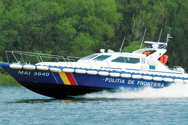 Misiune contracronometru pentru găsirea unui bărbat rătăcit în Delta Dunării