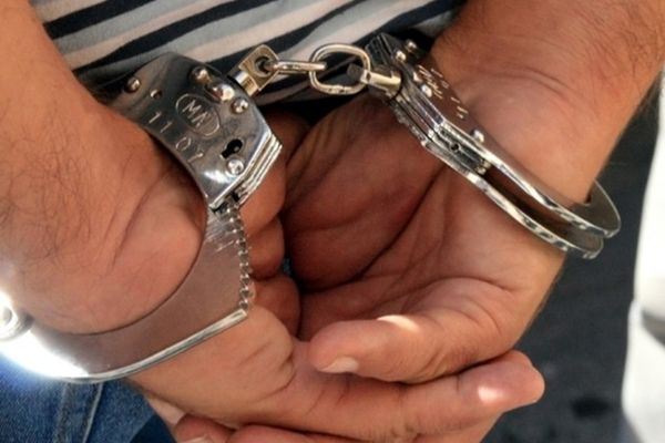 Un violator român căutat de autoritățile suedeze  a fost prins. Unde se ascundea