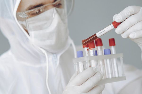 Bilanț coronavirus: 952 de cazuri noi și 39 de decese. Vezi situația pe fiecare județ