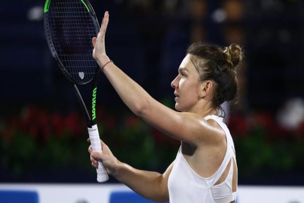 Simona Halep a anunțat că nu va participa la US Open