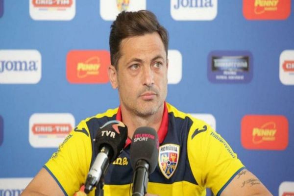 23 pentru Liga Naţiunilor! Cinci debutanţi în lotul lui Mirel Rădoi