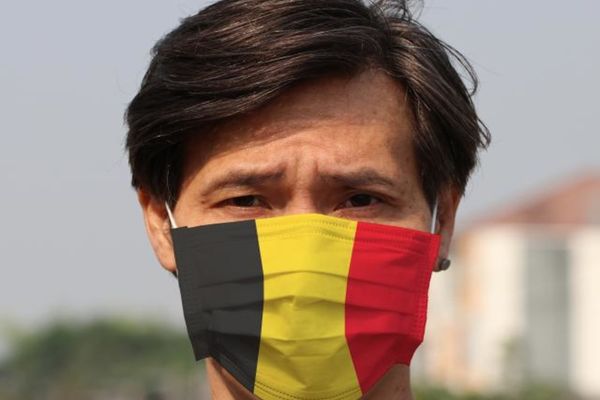 Constanța și Tulcea plasate în „Zona Roșie”, în Belgia. Carantina, obligatorie