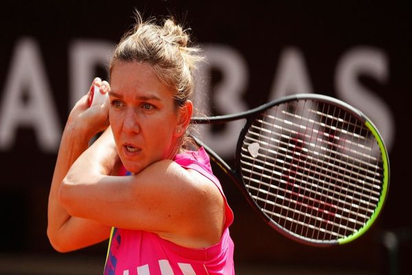 Simona Halep, în semifinale la Roma