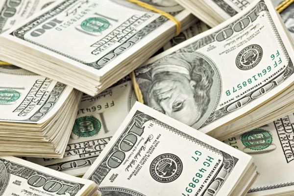 Bănci de renume, acuzate că au făcut transferuri suspecte în valoare de 2 TRILIOANE de dolari