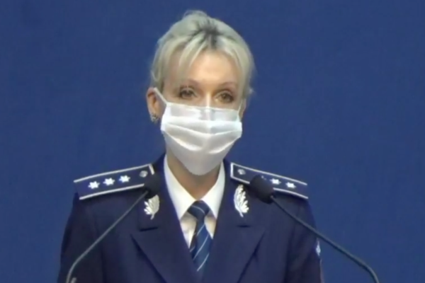 Amenzi de până la 1.000 de lei pentru cei care filmează/pozează buletinul de vot