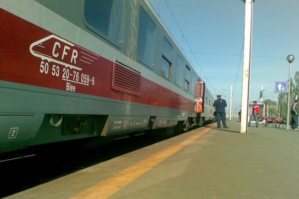 CFR Călători va suplimenta capacitatea de transport cu ocazia Sărbătorii Sfintei Parascheva