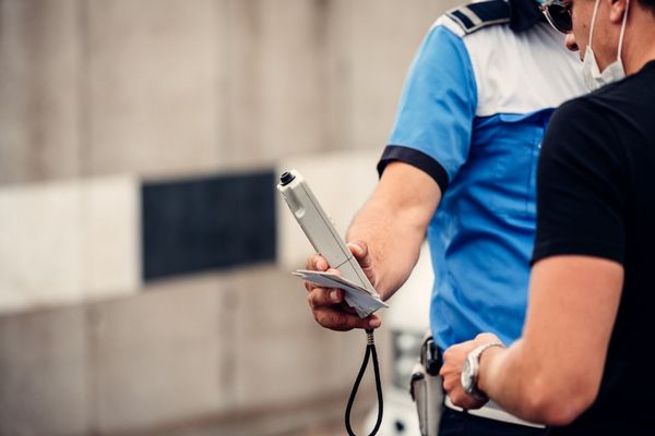 Șoferi beți criță, prinși de Poliție înainte de a produce catastrofe pe șosele