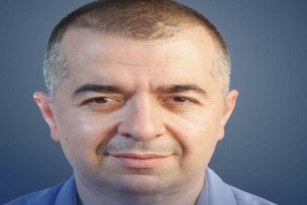 Primăria municipiului Tulcea, câştigată de liberalul Ștefan Ilie