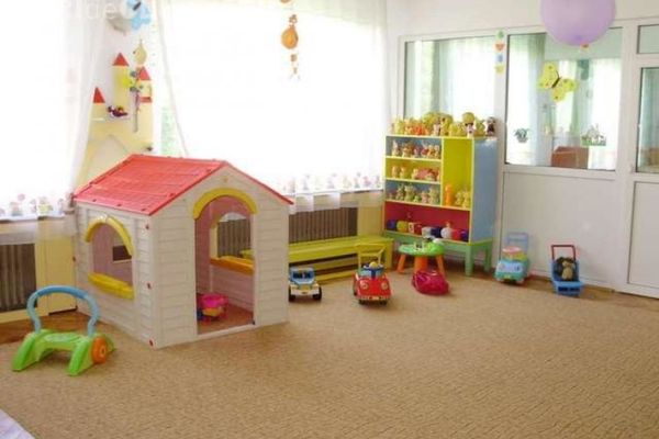 Coronavirusul închide o grădiniță din Tulcea  