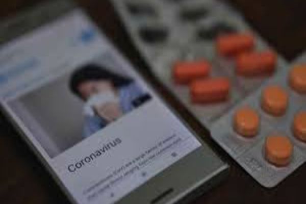 Remdesivir ar putea fi produs la Antibiotice Iași