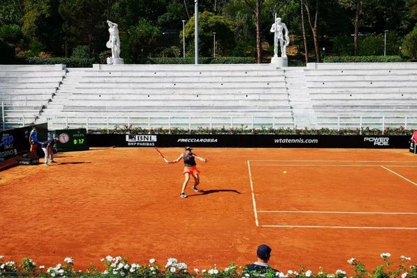 Simona Halep, Irina Begu, Monica Niculescu și Raluca Olaru joacă azi la Roma
