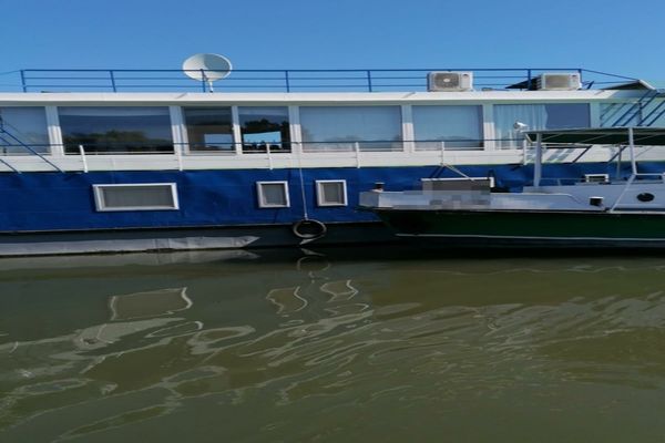 Turistul dat dispărut în canalul Șontea Lată, a fost găsit mort