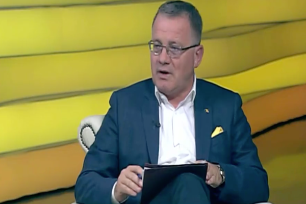 Adrian Oros: Recolta din acest an a fost grav afectată de secetă, dar nu vor exista scumpiri. Fermierii vor fi despăgubiți