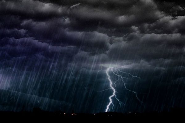 Alertă ANM. COD PORTOCALIU pentru județele Constanța și Tulcea