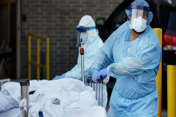 48 decese provocate de coronavirus, în județul Tulcea