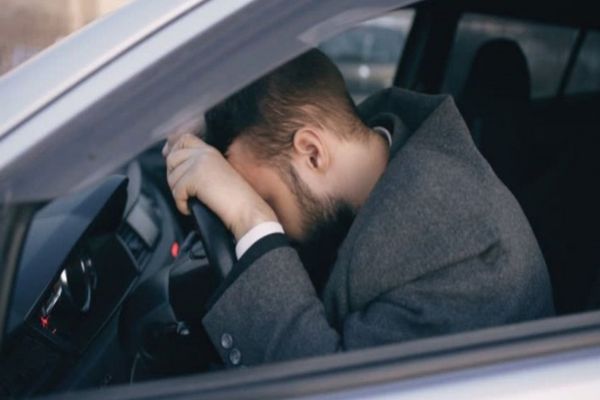 Tulcean prins la Foltești cu un ITP fals