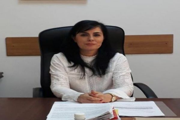 Carmen Caloianu este noul prefect al județului Tulcea