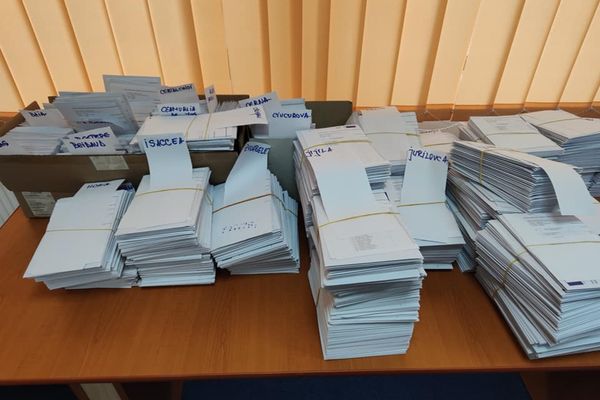 Carduri Social Pass pentru 2821 tulceni