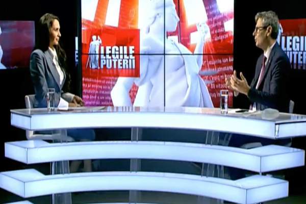 Virgil Popescu: Alocațiile, dublate până în 2022. Pensiile vor fi mărite cu 46%