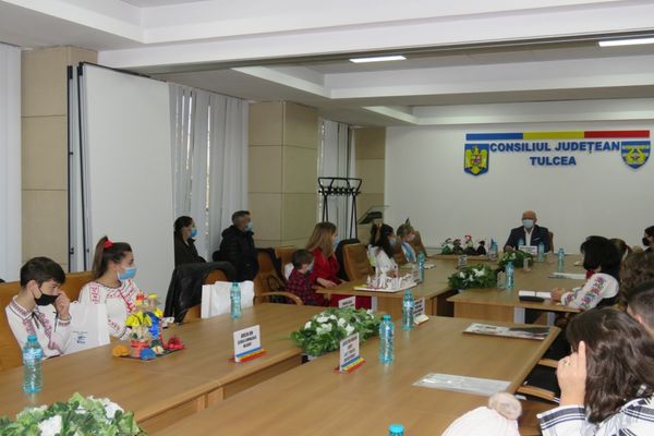 Concursul „România mare, în strai de sărbătoare“ și-a premiat câștigătorii