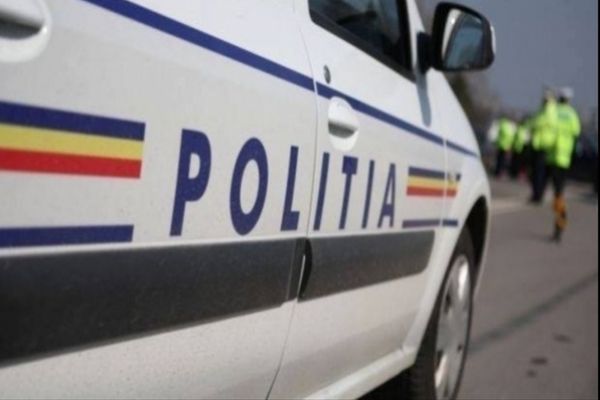 O tonă și jumătate de porumb, confiscată de polițiști. Amendă usturătoare