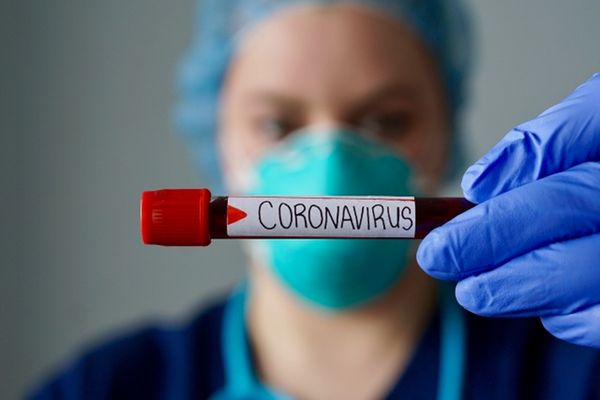 Bilanț coronavirus 29 noiembrie: 5.554 de cazuri noi și 148 de decese