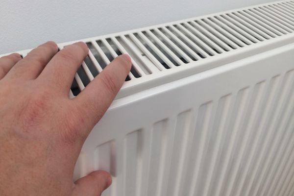 Avarie Energoterm. Ce zone sunt afectate