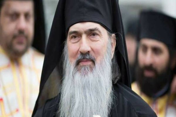 VIDEO| Revoltă în Arhiepiscopia Tomisului. IPS Teodosie vrea să organizeze pelerinajul de Sf. Andrei “Voi începe demersurile, îmi caut niște avocați foarte serioși”