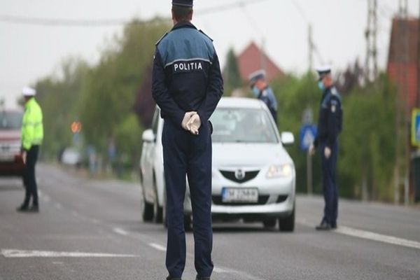 Măsuri sporite de siguranță luate  în mai multe localități din județul Tulcea după creșterea numărului de îmbolnăviri cu COVID-19