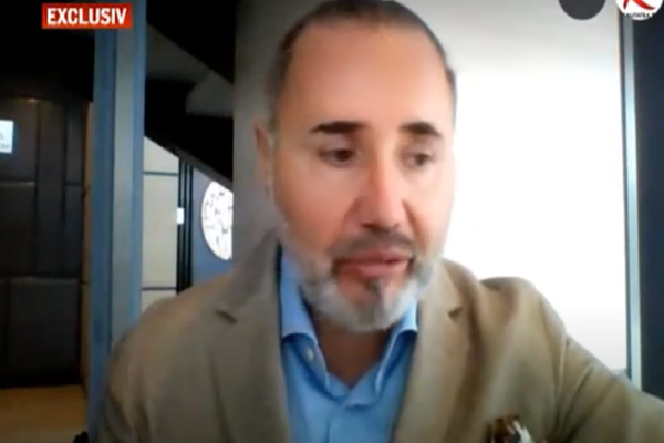 VIDEO Culisele statului paralel | Cristian Rizea: Retrocedările s-au făcut cu acte false. Băieții deștepți aveau oameni la arhivă