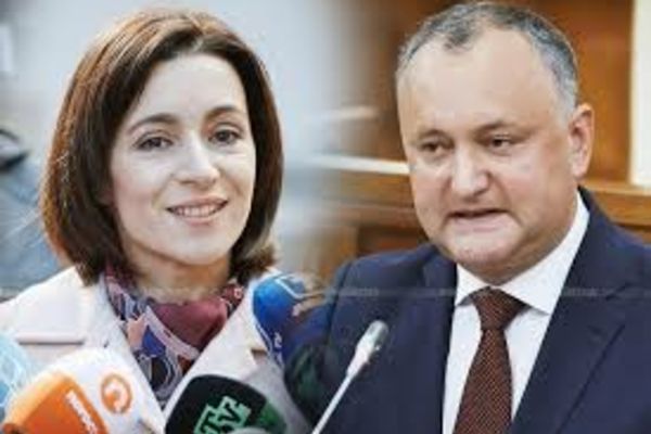 Cetățenii Republicii Moldova își aleg astăzi președintele