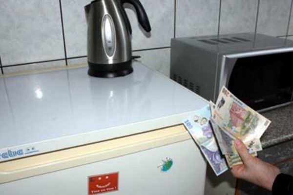 ''Rabla pentru electrocasnice 2020'' debutează marţi la ora 12:00