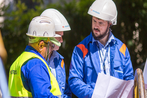 E-Distribuţie Dobrogea a investit 105 milioane de lei în modernizarea reţelelor