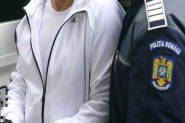 Doi hoți mai puțini pe străzile din Tulcea