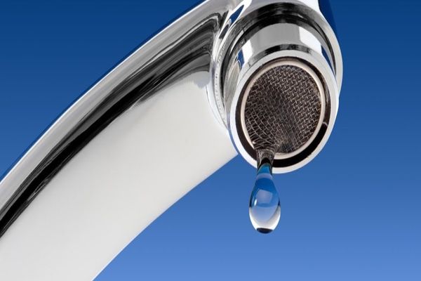 Aquaserv oprește apa în Tulcea. Ce zone sunt afectate