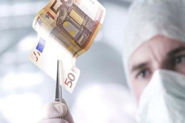 România, țara din UE care alocă cei mai puțini bani pentru sănătate pe cap de locuitor