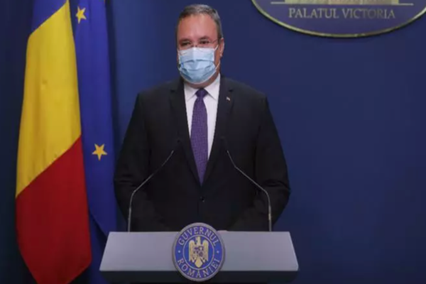 EXCLUSIV Realitatea PLUS: Cele trei nume pe care le pun liberalii pe masa președintelui Iohannis