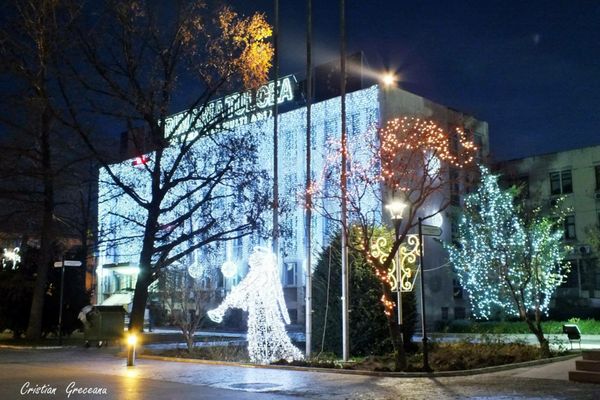 Se prelungesc restricţiile în municipiul Tulcea  până pe 10 ianuarie