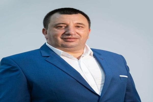 Eugen Ion, noul președinte al Asociației de Dezvoltare Durabilă a Județului Tulcea