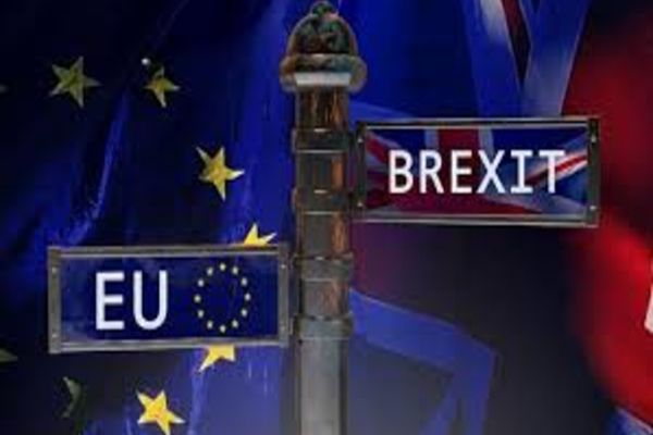 Video BREXIT - Acord ISTORIC între Marea Britanie și Uniunea Europeană!