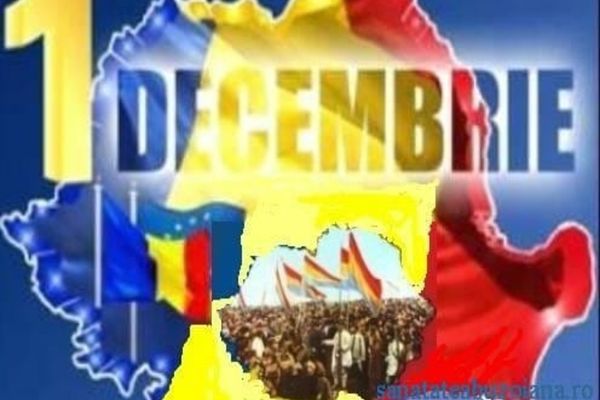 Carmen Caloianu, perfectul Județului Tulcea. mesaj de Ziua Națională:” La mulți ani, români de pretutindeni!”!”