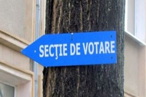 Procesul de votare a început fără probleme la nivelul județului Tulcea