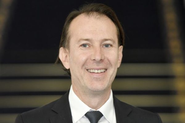 Lista completă a miniștrilor propuși în guvernul Cîțu